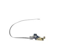 Haoyull Tableau de bouton d'alimentation avec câble pour 5755 5758 5759 5748 Assemblée de réparation d'ordinateur portable AAL10 0T2CVC LS-B845P