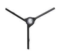 Haoyull Trépied de table de bureau pour Pocket 2 Gimbal Poignée Stabilisateurs Caméra d'action Support pliable de remplacement