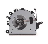 Haoyull Ventilateur de processeur pour ordinateur portable 15 V15-IIL S145-15 S145-15IWL 340C-15IWL 5 V 0,5 A