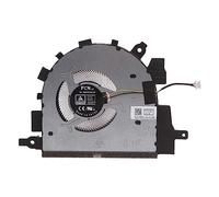 Haoyull Ventilateur de processeur testé pour ordinateur portable 3-15ITL6 82H8 3-15ALC6 82KU 3-15ADA6 82KR Series DC5V 0.5A