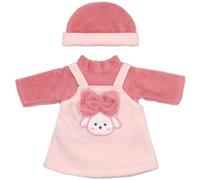 HAOYUNLAI Vêtements de Poupée pour New Born Baby Doll, Vetement Poupee 35-43 cm - Style 9