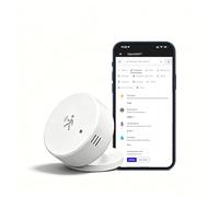 Haozee Capteur de présence Smart mmWave - Température intégrée