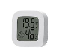 Haozee Capteur de température et d'humidité Zigbee