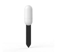 Haozee Mini capteur Zigbee d'humidité du Sol et de température de l'air