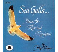 HAP PALMER - Sea Gulls-Music for Rest & Relaxation
