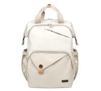 Hap Tim Grand sac à dos à langer pour garçons et filles avec double compartiments, recherche sur liste de naissance, cadeaux de douche, articles indispensables pour nouveau-né (7340-KK)