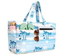 Hap Tim Sac fourre-tout de plage imperméable XXL