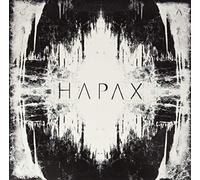 Hapax - Cave (Vinyl White) [Import]
