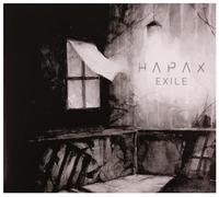 Hapax - Exile
