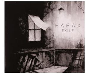 Hapax - Exile