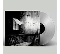 Hapax - Exile (Vinyl White EDT.) [Import]