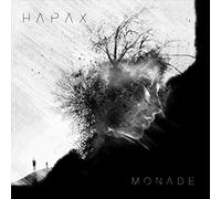 Hapax - Monade -Digi-