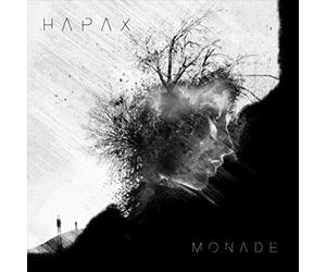 Hapax - Monade -Digi-