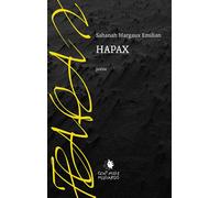 Hapax - Sahana Margaux Emilian - Cent Mille Milliards - broché - Poésie