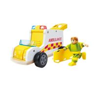 Hape Ambulance à Réponse Rapide
