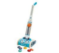 Hape Vacuum Cleaner Set Bleu