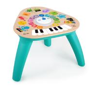 Hape Baby Einstein, Hape Table De Jeu Musicale En Bois Magic Touch