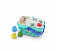 Baby Einstein Panier trieur de formes Magic Touch