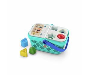 Hape Baby Einstein Panier Trieur Formes Magic Touch