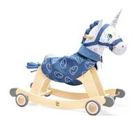 Hape Balançoire Rock & Glide Unicorn