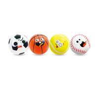 Hape Balle Rebondissante 12 Pièces