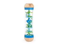 Baton de pluie bleu hape