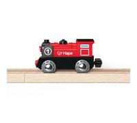 Hape Battery Powered Engine No. 1
