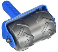 Hape Beleduc 66052 - Trottinette structurée, Jouet de Plage, Jouet de Sable, Bleu, Centre