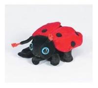Hape Beleduc Ladybug Kids Glove Hand Puppet