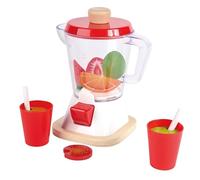 Hape Blender Educational Toy Clair Enfants