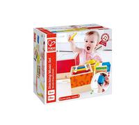 HaPe International Jouet musical Blocs et instruments de musique 6 pièces
