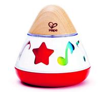 Hape Boîte à Musique Rotative