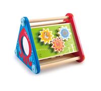 Hape Boîte D´activités Emmène-moi Avec Toi