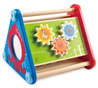 Hape Boîte d'action animale, E0434