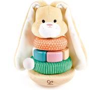 Hape – Jouet d'empilage – Coniglietto
