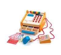 Hape Caisse Enregistreuse