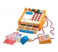 Hape CAISSE ENREGISTREUSE