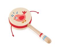 Hape Caisson de batterie avec