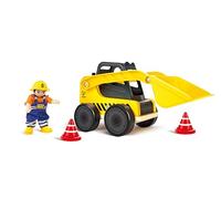 Hape Load´n Go Cargo Truck Jaune