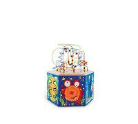 Hape Centre D´activités Océaniques
