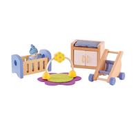 Hape Chambre De Bébé