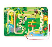 Hape Jungle Maze Vert