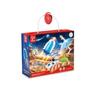 Hape Coffret De Jeu Aventure Spatiale