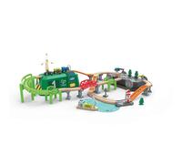 Coffret train eco