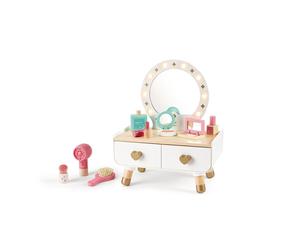 Hape Coiffeuse Pour Enfants