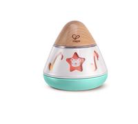 HaPe International Boîte à musique French Rose rotative pour enfants