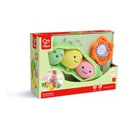 HaPe International – Hochet 3 petits pois