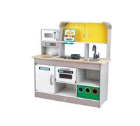 Hape Cuisine De Luxe Avec Friteuse