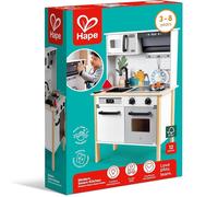 Hape Cuisine Smart La Cuisine Interactive Pour Petits Chefs Créatifs