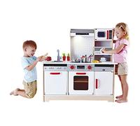 Hape Cuisine Tout-en-un, Cuisine pour Enfants à partir de 3 ans